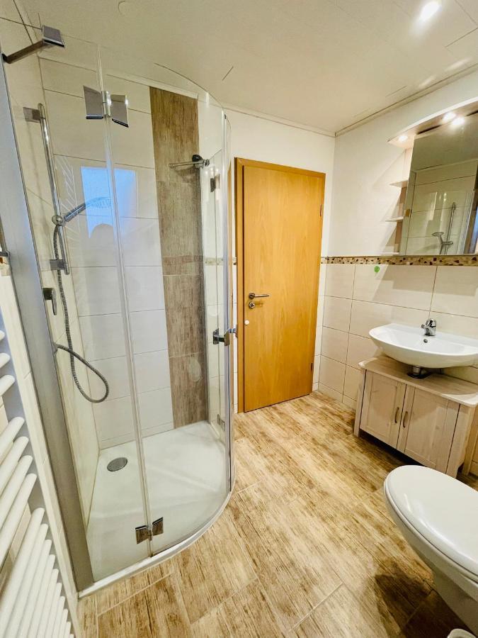 Hotel Weingut Berweiler Klusserath Zewnętrze zdjęcie
